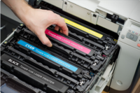OEM vs. Remanufactured Printer Cartridges: Understanding the Difference