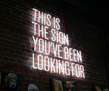 Waiting for a Sign? This is what Your Printer Needs You to Know!