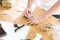 Make Your Brand Stand Out with Custom Labels