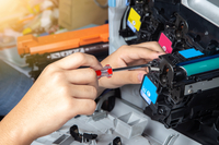 The Three Biggest Printer Problems and Solutions
