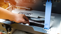 Repair or Replace: Solving Common Printer Problems