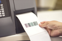 Choosing the Right Barcode Labels for Your Business