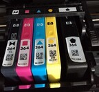 Common Mistakes When Buying Printer Ink Cartridges