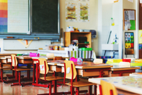 Classroom PPE Made Easier with MCS