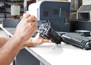 Printer Repair Service Checklist