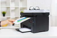 Is it Worth Repairing Your Inkjet Printer?