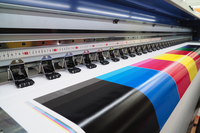 5 Ways to Improve Color Print Quality