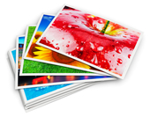 Using Color Prints to Optimize Marketing Efforts