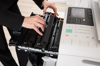 Why You Should Schedule Regular Cleanings for Your Printer