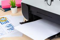 Schedule Maintenance for Your Printer and Avoid Printer Repairs