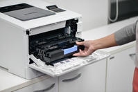 How Does Professional Printer Repair Work?