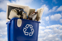 Celebrate Earth Day by Recycling E-Waste!