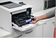 Get the Best Value for Your Money with Compatible Toner Cartridges