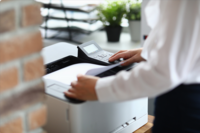 What to Look for in a Printer Repair Company