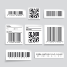 Make Your Business More Efficient with Thermal Barcode Labels