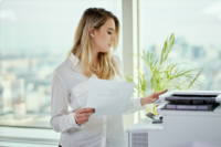 How Managed Print Services Can Save Your Business Time and Money