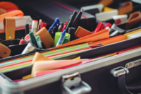 Office Supply Emergencies: How to Avoid Running Out at the Worst Time