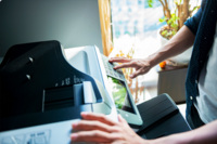 How to Choose the Right Printer for Your Office Size and Workload