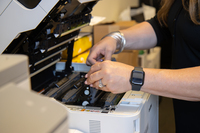 How to Extend the Life of Your Office Printer: Simple Maintenance Tips to Avoid Emergency Repair Calls