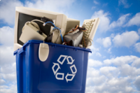 Why E-Waste Recycling is a Power Move for Small Businesses