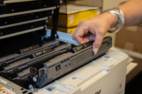 Quick Fixes for Common Printer Problems