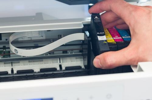 The Best Way to Dispose Toner Cartridges | Toner Recycling Ann Arbor | Ink Cartridge Recycling