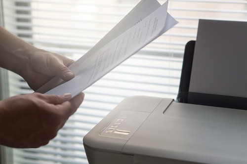 How to Choose Paper for Printing