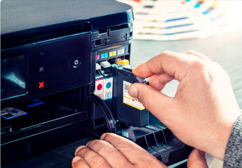 printer repair Ann Arbor