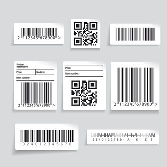 thermal barcode labels ann arbor