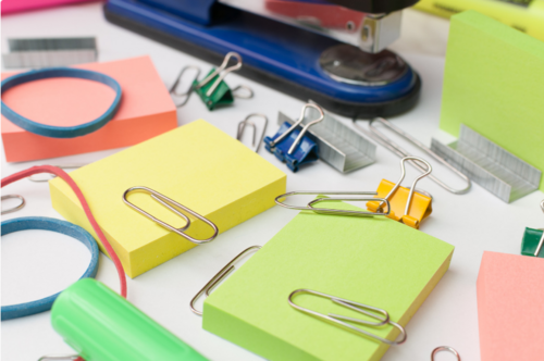 business supplies brighton