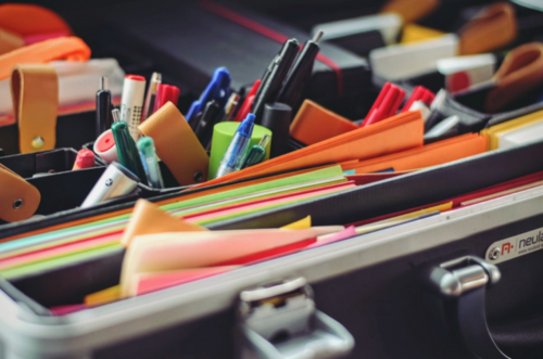 business supplies brighton