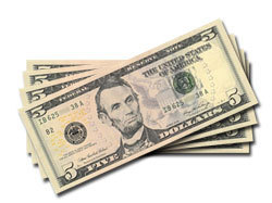 Michigan Computer Supplies donates cash when your commercial business buys MCS Brand toner.