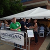 Michigan Computer Supplies Anniversary